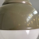 Lampadario Genova 4053 di Oscar Torlasco per Fabbrica Apparecchi Illuminazione Greco, 1960 ca.