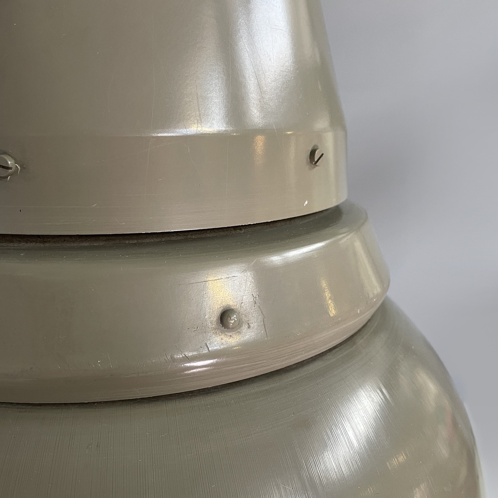 Lampadario Genova 4053 di Oscar Torlasco per Fabbrica Apparecchi Illuminazione Greco, 1960 ca.