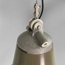 Lampadario Genova 4053 di Oscar Torlasco per Fabbrica Apparecchi Illuminazione Greco, 1960 ca.