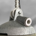 Lampadario Genova 4053 di Oscar Torlasco per Fabbrica Apparecchi Illuminazione Greco, 1960 ca.