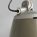 Lampadario Genova 4053 di Oscar Torlasco per Fabbrica Apparecchi Illuminazione Greco, 1960 ca.