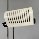 Lampada da terra Alogena 626L di Joe Colombo per Oluce, 1970 ca.