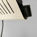 Lampada da terra Alogena 626L di Joe Colombo per Oluce, 1970 ca.