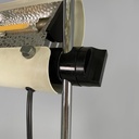 Lampada da terra Alogena 626L di Joe Colombo per Oluce, 1970 ca.