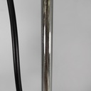 Lampada da terra Alogena 626L di Joe Colombo per Oluce, 1970 ca.