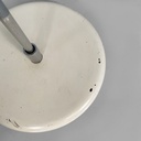 Lampada da terra Alogena 626L di Joe Colombo per Oluce, 1970 ca.