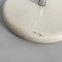 Lampada da terra Alogena 626L di Joe Colombo per Oluce, 1970 ca.