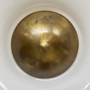 Applique in plastica e metallo di Valenti, 1970 ca.