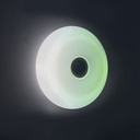 Applique in plastica e metallo di Valenti, 1970 ca.