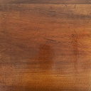 Scrivania in legno con cassetto, 1750 ca.