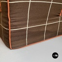 Divano Me Too di De Pas, D’Urbino e Lomazzi per BBB Bonacina, 1970 ca.