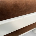 Poltrone Bastiano di Afra e Tobia Scarpa per Gavina, 1960 ca.