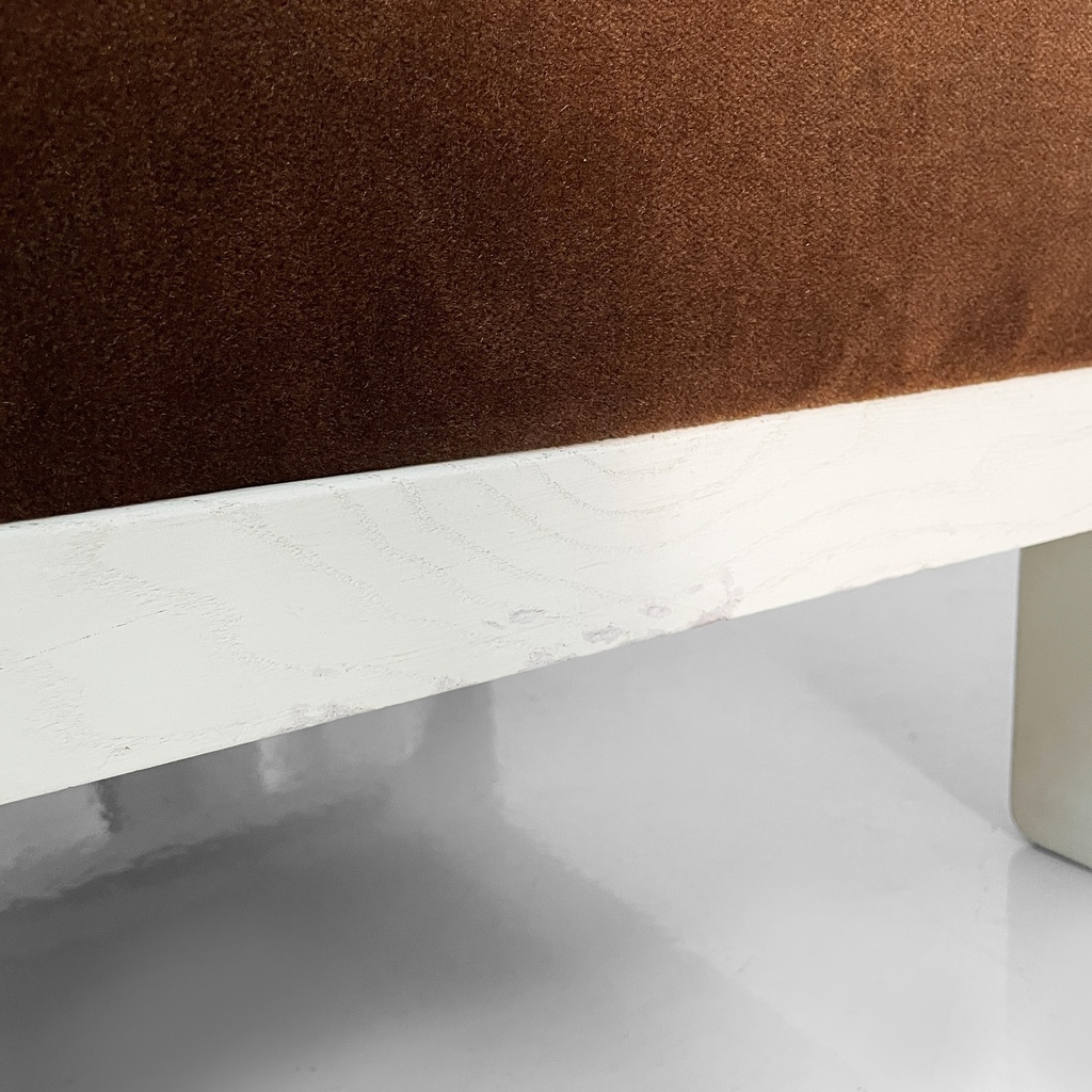 Poltrone Bastiano di Afra e Tobia Scarpa per Gavina, 1960 ca.