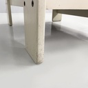 Poltrone Bastiano di Afra e Tobia Scarpa per Gavina, 1960 ca.