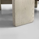 Poltrone Bastiano di Afra e Tobia Scarpa per Gavina, 1960 ca.