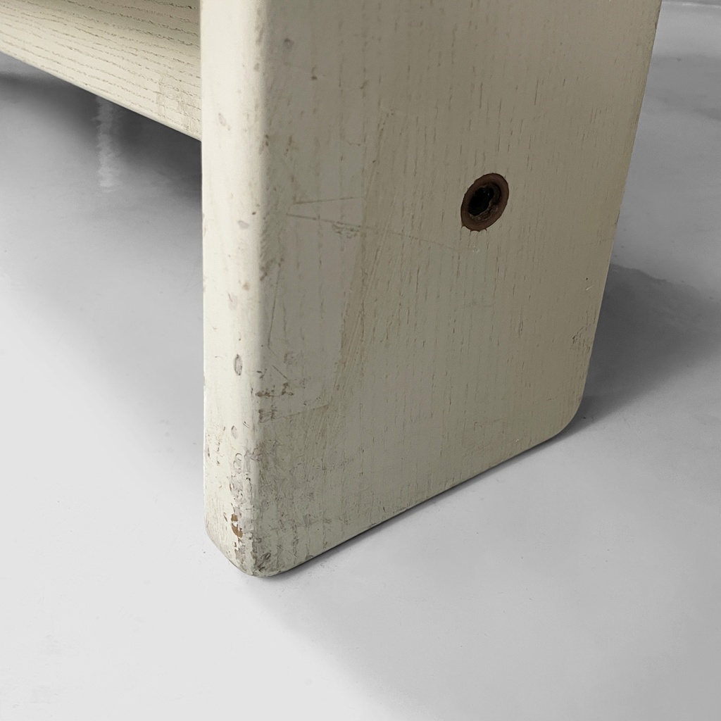 Poltrone Bastiano di Afra e Tobia Scarpa per Gavina, 1960 ca.