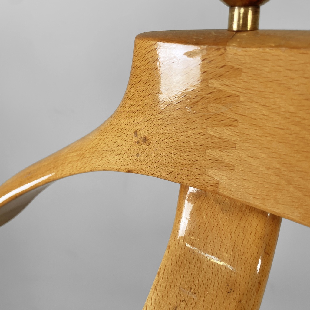 Servomuto di Ico Parisi per Fratelli Reguitti, 1960 ca.