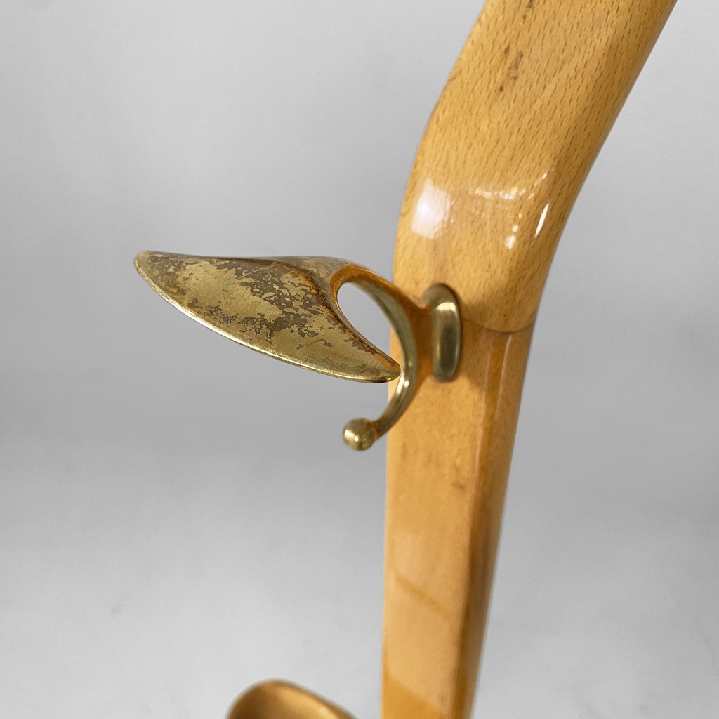 Servomuto di Ico Parisi per Fratelli Reguitti, 1960 ca.