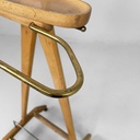 Servomuto di Ico Parisi per Fratelli Reguitti, 1960 ca.