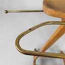 Servomuto di Ico Parisi per Fratelli Reguitti, 1960 ca.