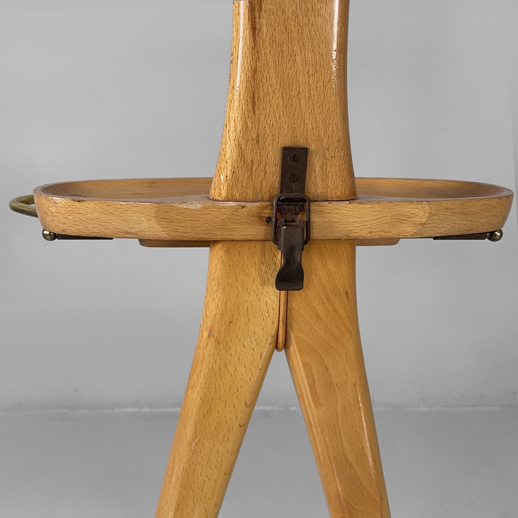 Servomuto di Ico Parisi per Fratelli Reguitti, 1960 ca.