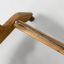 Servomuto di Ico Parisi per Fratelli Reguitti, 1960 ca.