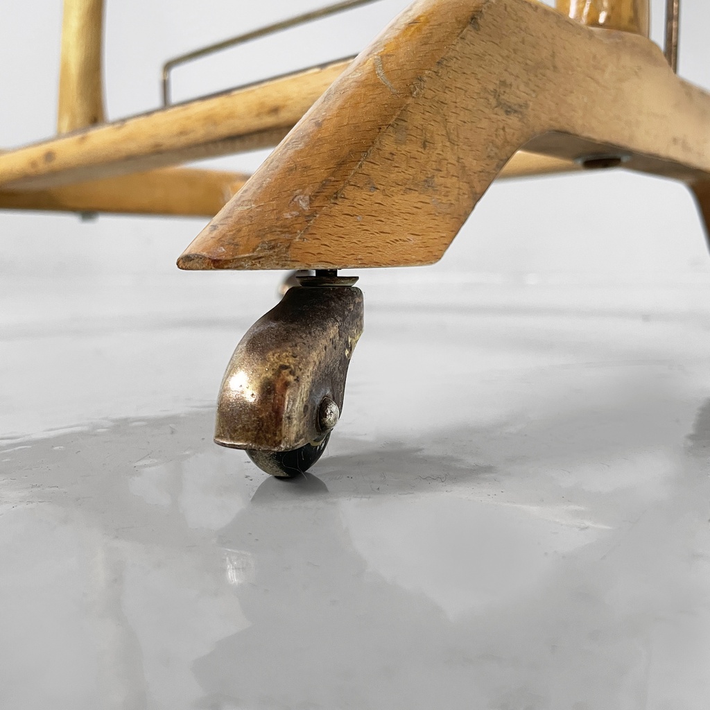 Servomuto di Ico Parisi per Fratelli Reguitti, 1960 ca.