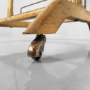 Servomuto di Ico Parisi per Fratelli Reguitti, 1960 ca.