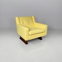 Poltrone  PL34 di Franco Albini e Franca Helg per Poggi, 1966