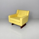 Poltrone  PL34 di Franco Albini e Franca Helg per Poggi, 1966