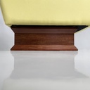 Poltrone  PL34 di Franco Albini e Franca Helg per Poggi, 1966