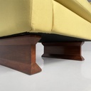 Poltrone  PL34 di Franco Albini e Franca Helg per Poggi, 1966