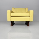 Poltrone  PL34 di Franco Albini e Franca Helg per Poggi, 1966