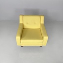 Poltrone  PL34 di Franco Albini e Franca Helg per Poggi, 1966