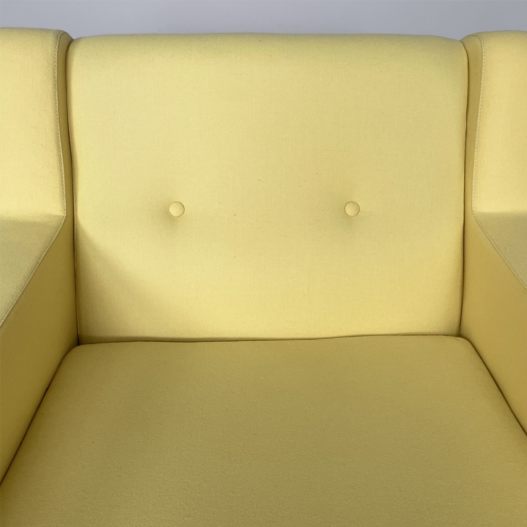 Poltrone  PL34 di Franco Albini e Franca Helg per Poggi, 1966