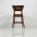 Piedistallo in legno, 1920 ca.