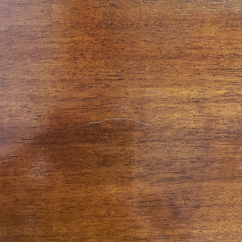 Piedistallo in legno, 1920 ca.