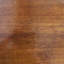 Piedistallo in legno, 1920 ca.