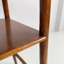 Piedistallo in legno, 1920 ca.