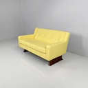 Divano DV33 di Franco Albini e Franca Helg per Poggi, 1966