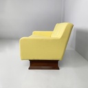 Divano DV33 di Franco Albini e Franca Helg per Poggi, 1966