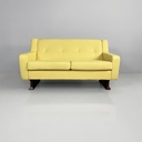 Divano DV33 di Franco Albini e Franca Helg per Poggi, 1966