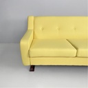 Divano DV33 di Franco Albini e Franca Helg per Poggi, 1966