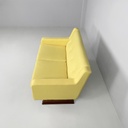 Divano DV33 di Franco Albini e Franca Helg per Poggi, 1966