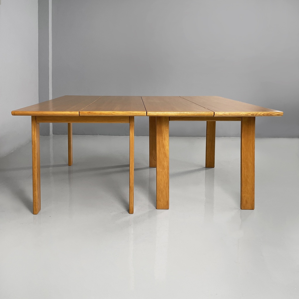 Tavolo da pranzo di Gigi Sabadin, 1980 ca.