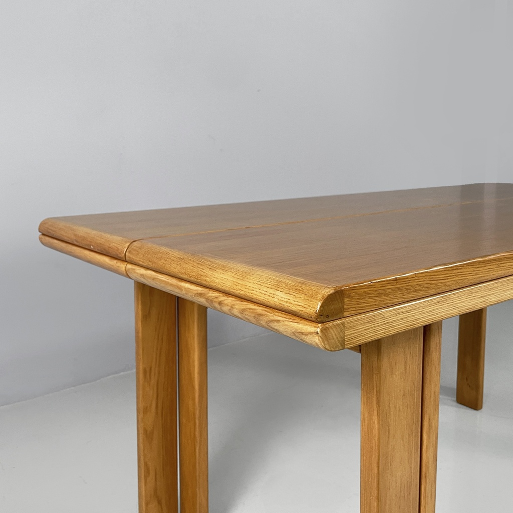 Tavolo da pranzo di Gigi Sabadin, 1980 ca.