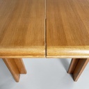 Tavolo da pranzo di Gigi Sabadin, 1980 ca.