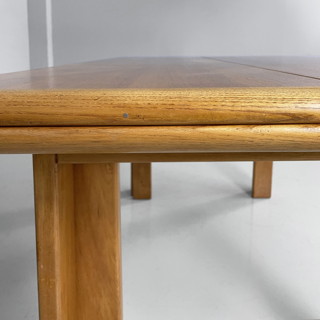 Tavolo da pranzo di Gigi Sabadin, 1980 ca.