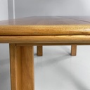 Tavolo da pranzo di Gigi Sabadin, 1980 ca.