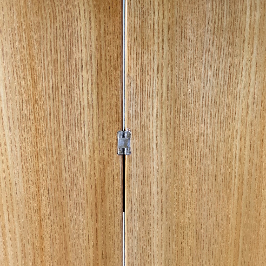 Tavolo da pranzo di Gigi Sabadin, 1980 ca.